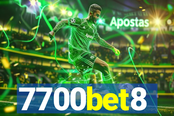 7700bet8