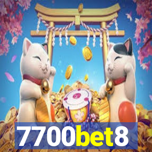 7700bet8