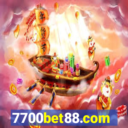 7700bet88.com