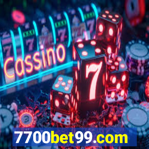 7700bet99.com