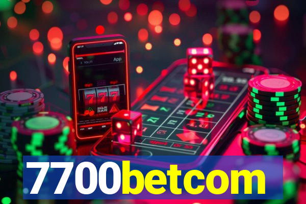 7700betcom