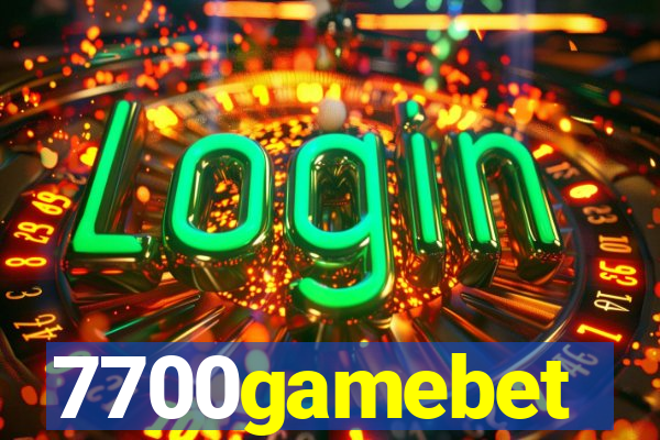 7700gamebet