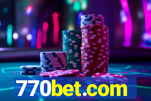 770bet.com