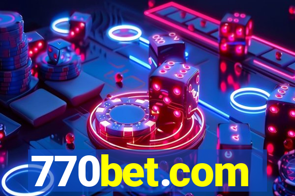 770bet.com