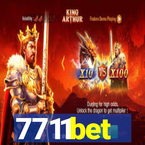 7711bet