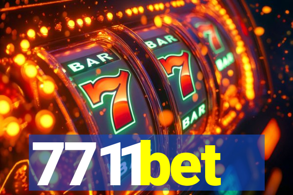 7711bet