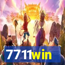 7711win