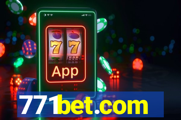 771bet.com