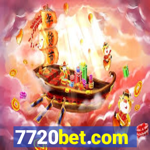 7720bet.com