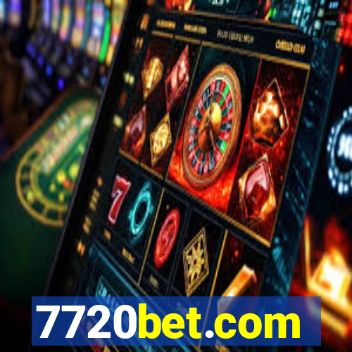 7720bet.com