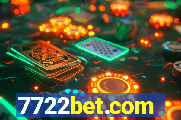 7722bet.com