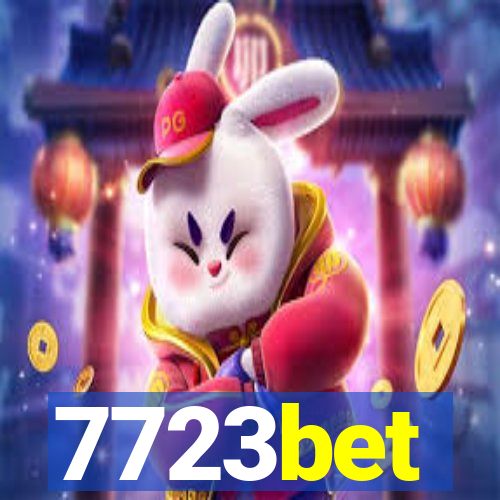 7723bet