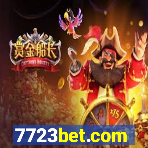 7723bet.com