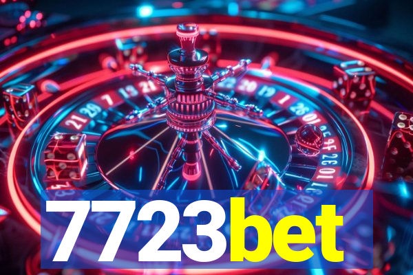 7723bet