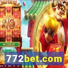 772bet.com