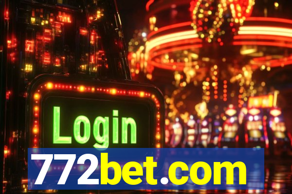 772bet.com