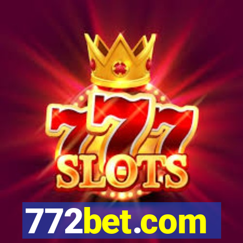 772bet.com