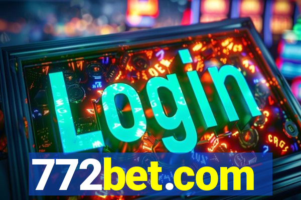 772bet.com