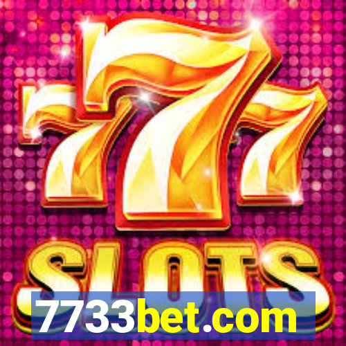 7733bet.com