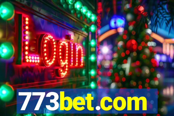 773bet.com