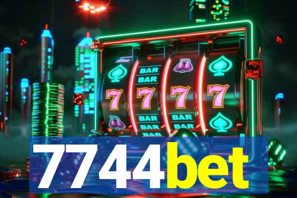 7744bet