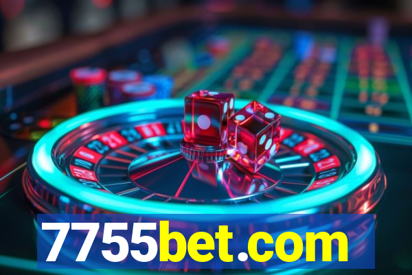 7755bet.com