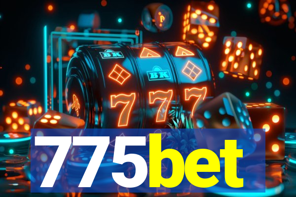 775bet