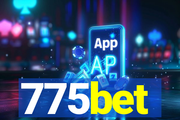 775bet