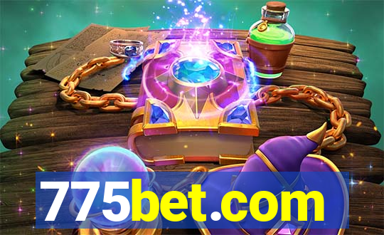 775bet.com