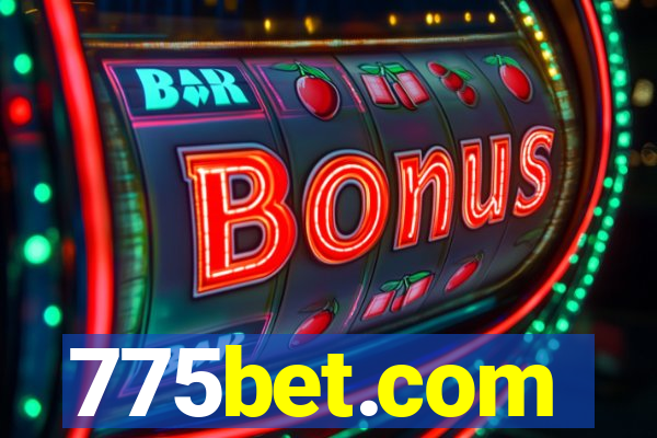 775bet.com