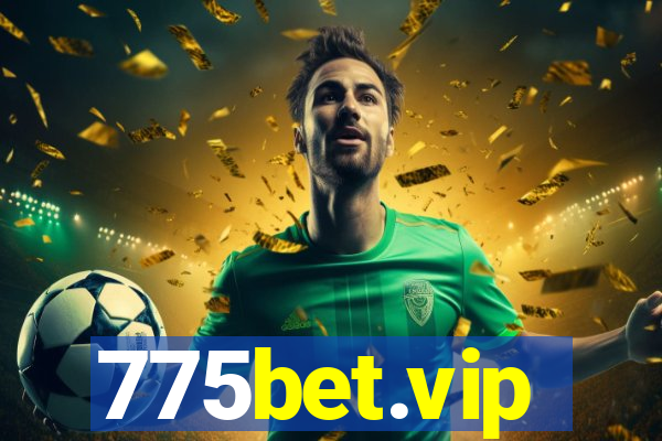 775bet.vip