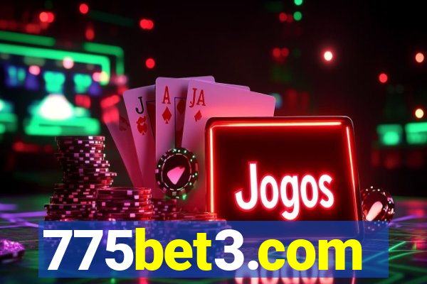 775bet3.com