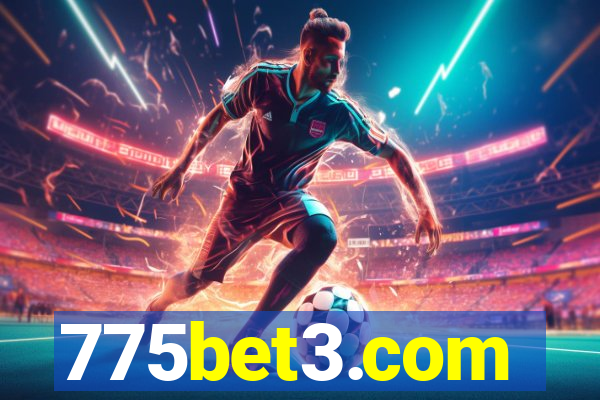 775bet3.com