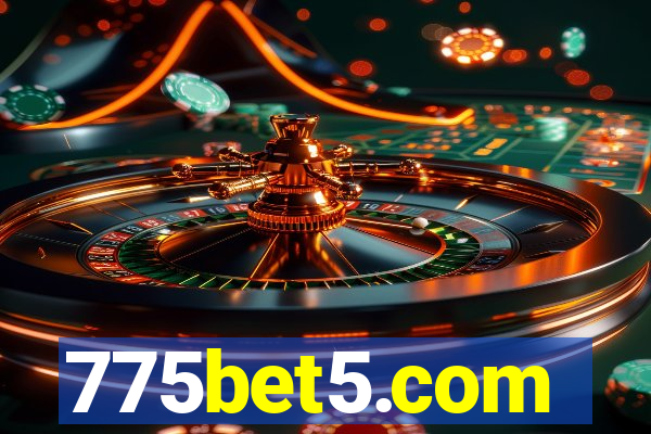 775bet5.com