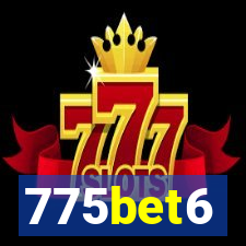 775bet6