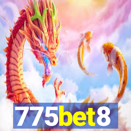 775bet8