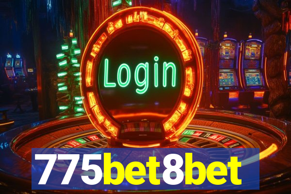 775bet8bet