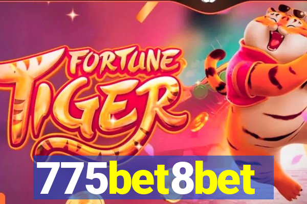 775bet8bet