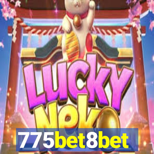 775bet8bet