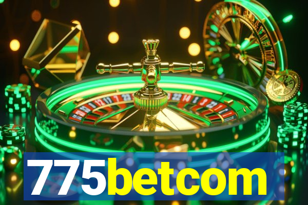 775betcom