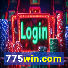 775win.com