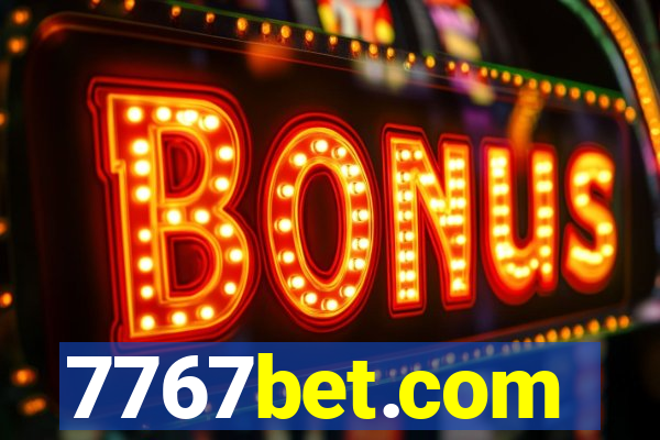 7767bet.com