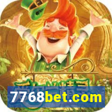 7768bet.com