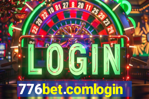 776bet.comlogin