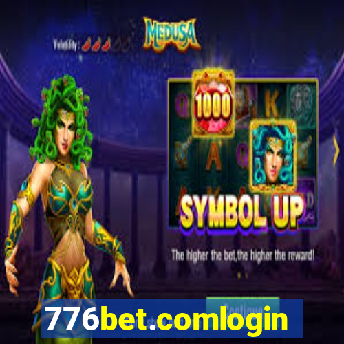 776bet.comlogin