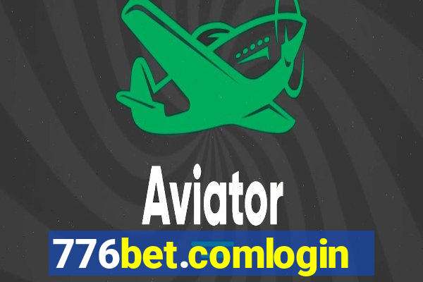 776bet.comlogin