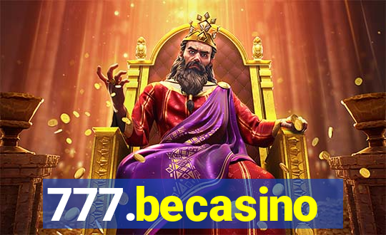 777.becasino