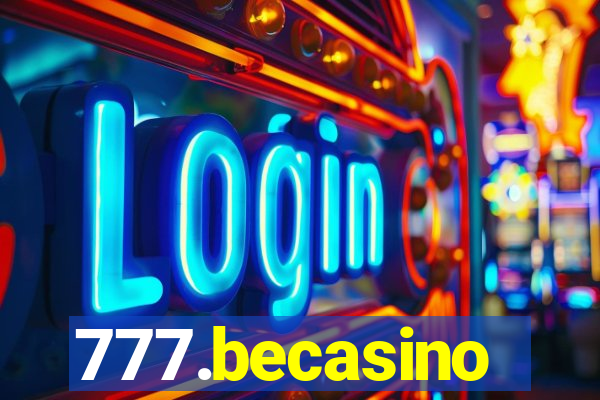 777.becasino