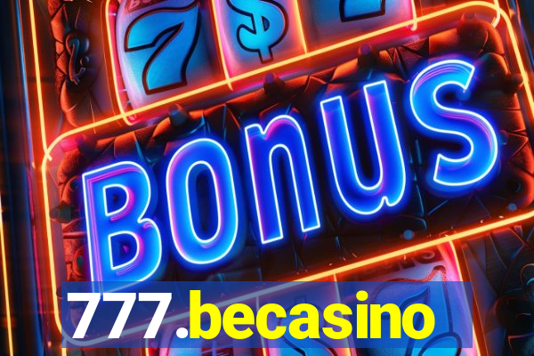 777.becasino