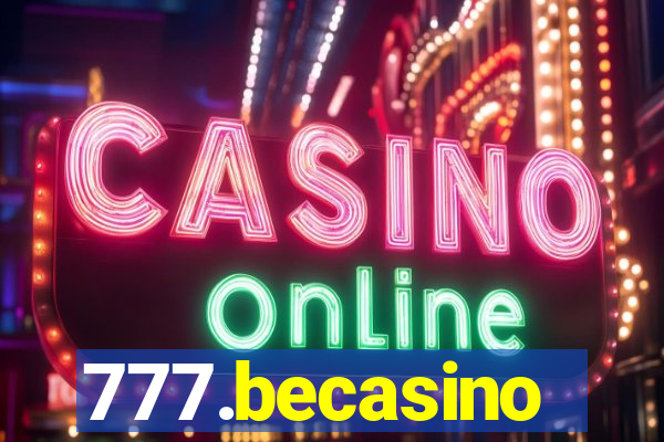 777.becasino